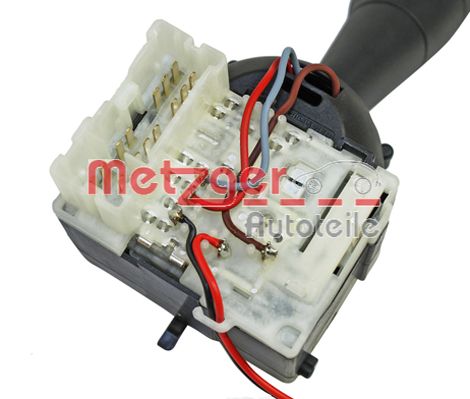 METZGER 0916447 ORIGINAL ERSATZTEIL Lenkstockschalter
